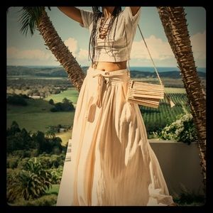 Free people pants